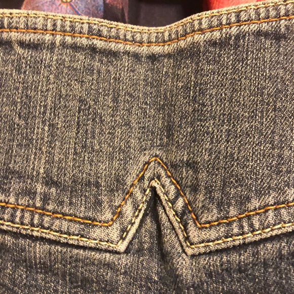 GAP Jeanskirt💕 - Picture 6 of 7